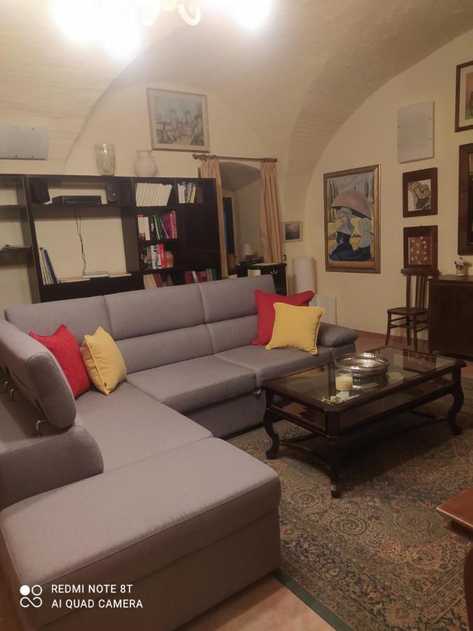 Casa Vacanza Todi Antica المظهر الخارجي الصورة