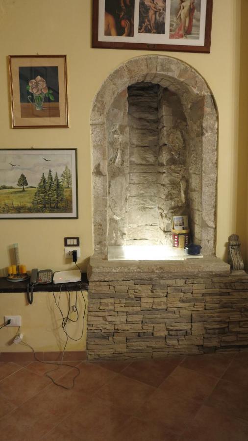Casa Vacanza Todi Antica المظهر الخارجي الصورة