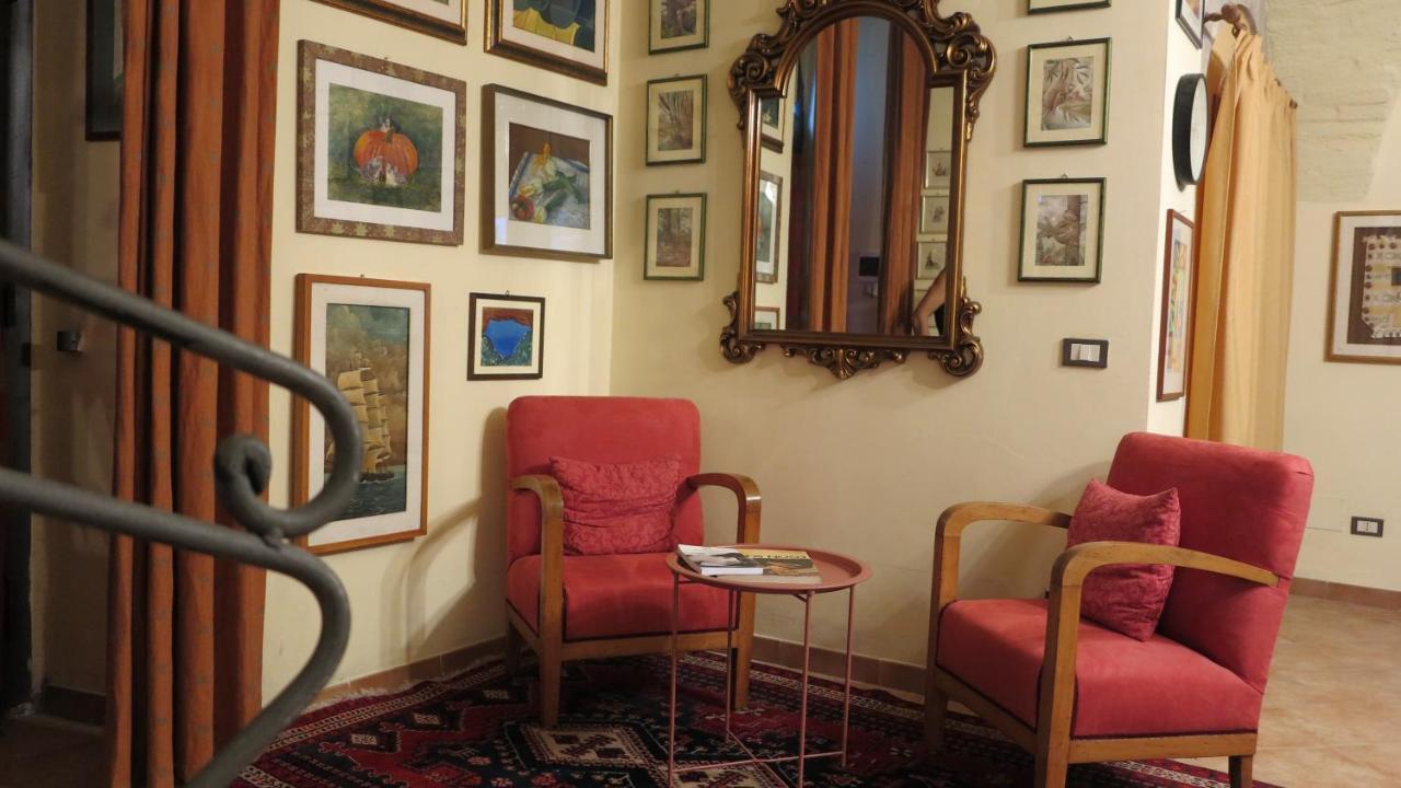 Casa Vacanza Todi Antica المظهر الخارجي الصورة
