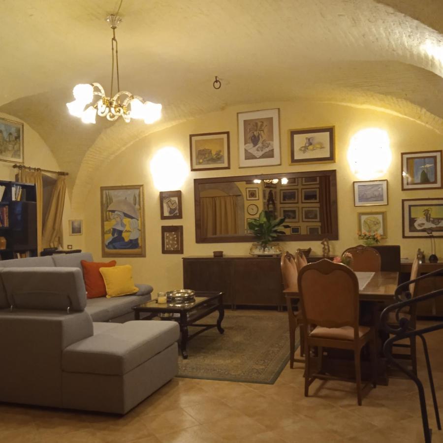 Casa Vacanza Todi Antica المظهر الخارجي الصورة
