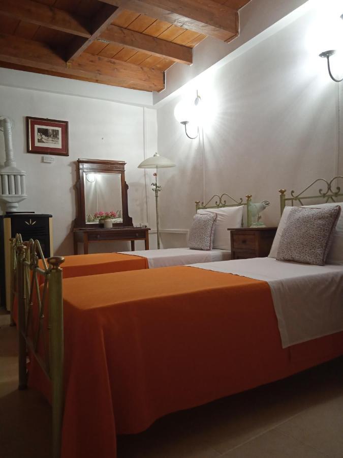 Casa Vacanza Todi Antica المظهر الخارجي الصورة
