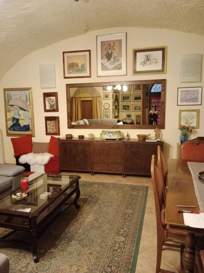 Casa Vacanza Todi Antica المظهر الخارجي الصورة