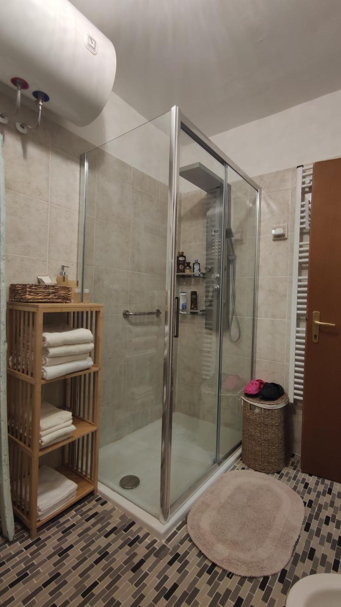 Casa Vacanza Todi Antica المظهر الخارجي الصورة