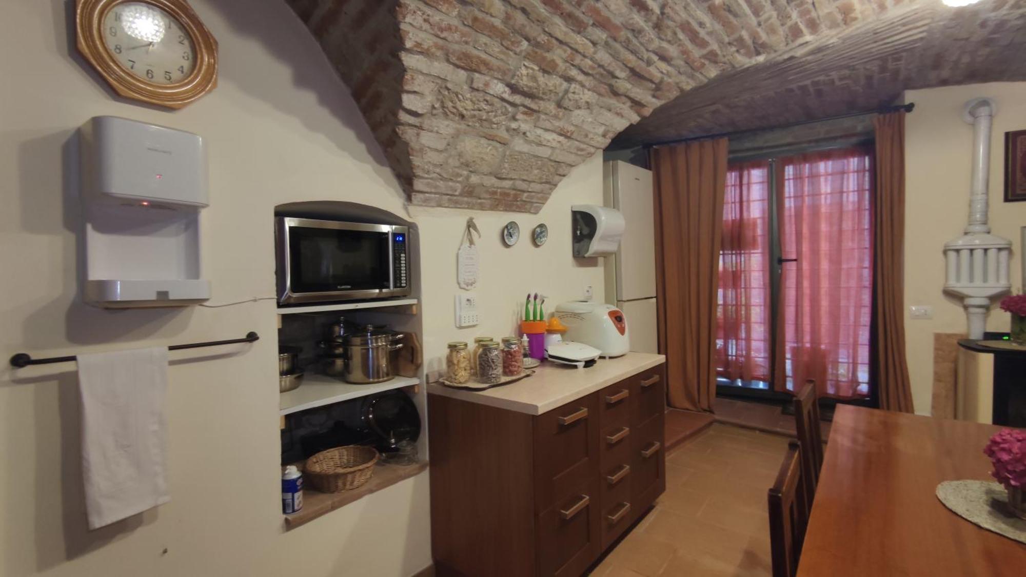 Casa Vacanza Todi Antica المظهر الخارجي الصورة