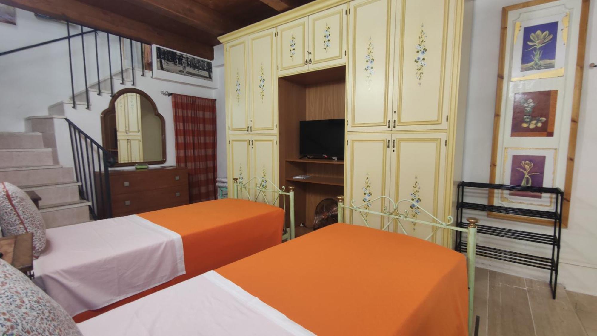 Casa Vacanza Todi Antica المظهر الخارجي الصورة
