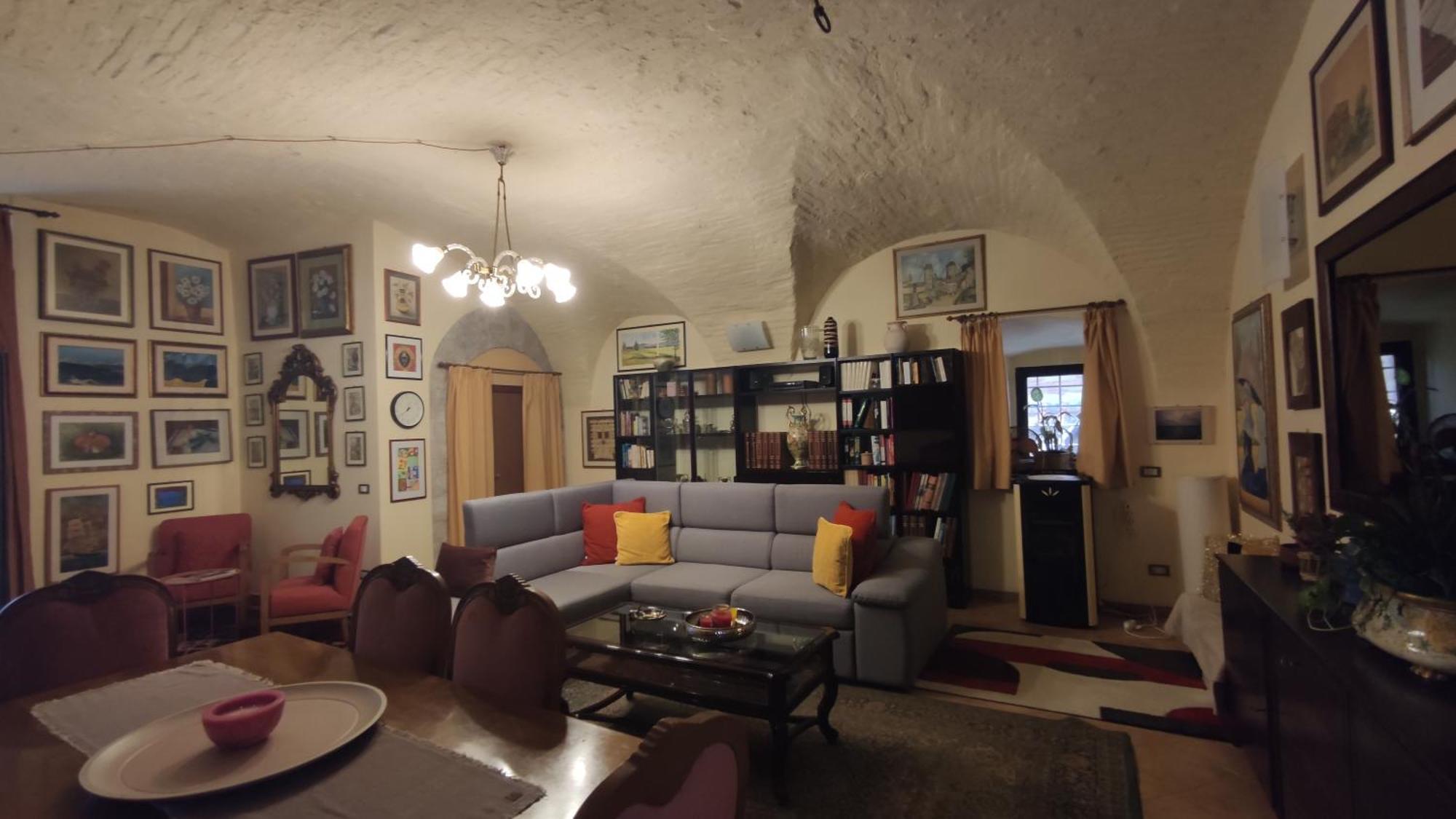 Casa Vacanza Todi Antica المظهر الخارجي الصورة